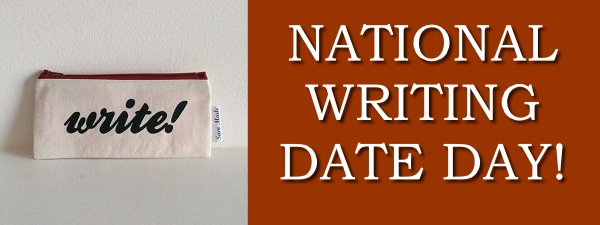 TL 9-3 NATIONAL WRITING DATE DAY