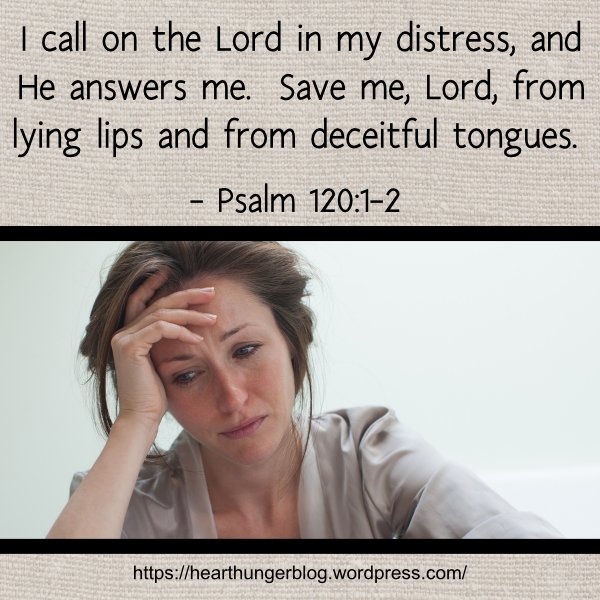 PSALM 120-1-2